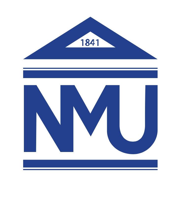 Bogomolets National Medical University Logo